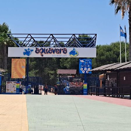 Apartamento Vera Playa Εξωτερικό φωτογραφία