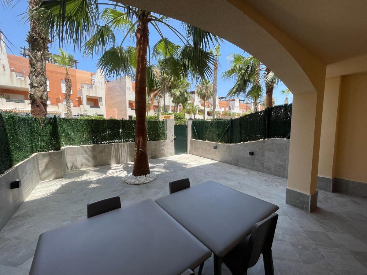 Apartamento Vera Playa Εξωτερικό φωτογραφία