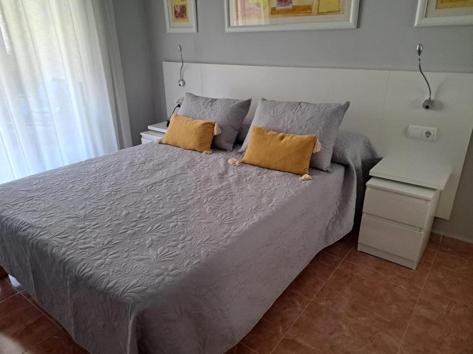 Apartamento Vera Playa Εξωτερικό φωτογραφία