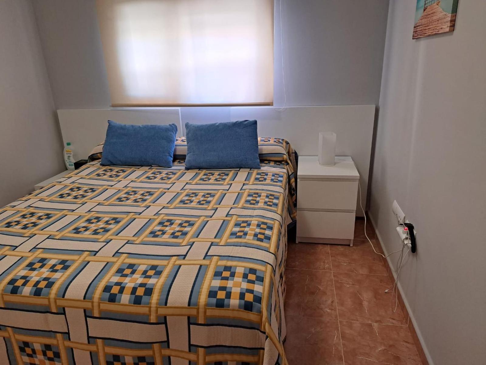 Apartamento Vera Playa Εξωτερικό φωτογραφία